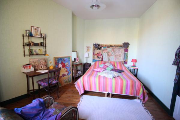 Maison - Bonnetable - 7 pièces - 6 chambres - 222 m²