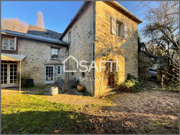 TOUR DE GARDE 17 SIECLE