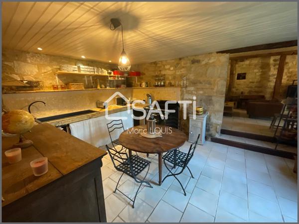 TOUR DE GARDE 17 SIECLE