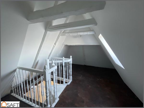 TOUR DE GARDE 17 SIECLE