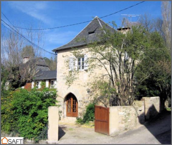 TOUR DE GARDE 17 SIECLE