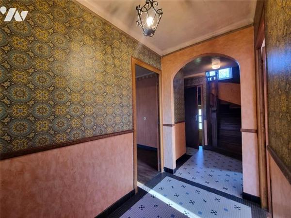 VENTE MAISON INDIVIDUELLE - PLOGONNEC