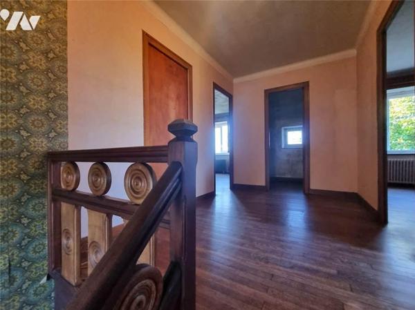 VENTE MAISON INDIVIDUELLE - PLOGONNEC