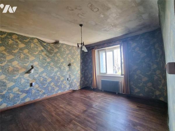 VENTE MAISON INDIVIDUELLE - PLOGONNEC