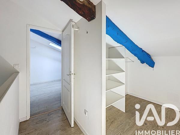 Maison à vendre 3 pièces 54 m² Surgères