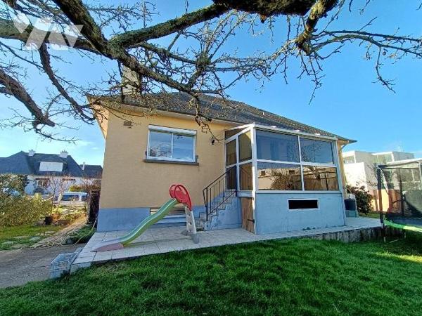 SEULEMENT CHEZ TRENTE CINQ NOTAIRES - en plein coeur du centre-ville et au calme, vous ferez to...