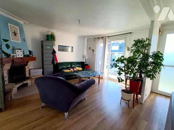 SEULEMENT CHEZ TRENTE CINQ NOTAIRES - en plein coeur du centre-ville et au calme, vous ferez to...