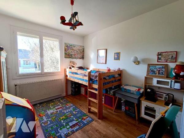 SEULEMENT CHEZ TRENTE CINQ NOTAIRES - en plein coeur du centre-ville et au calme, vous ferez to...