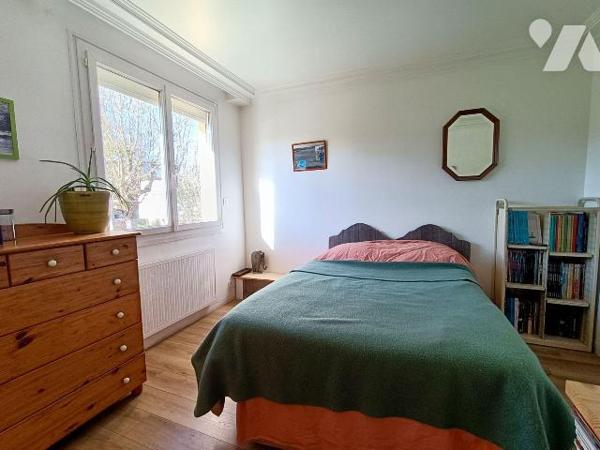 SEULEMENT CHEZ TRENTE CINQ NOTAIRES - en plein coeur du centre-ville et au calme, vous ferez to...