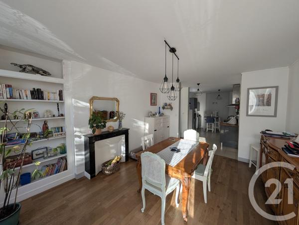 Maison à vendre  6 pièces - 127 m2 ARDENTES - 36