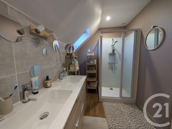 Maison à vendre  6 pièces - 127 m2 ARDENTES - 36