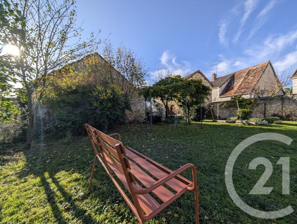 Maison à vendre  6 pièces - 127 m2 ARDENTES - 36