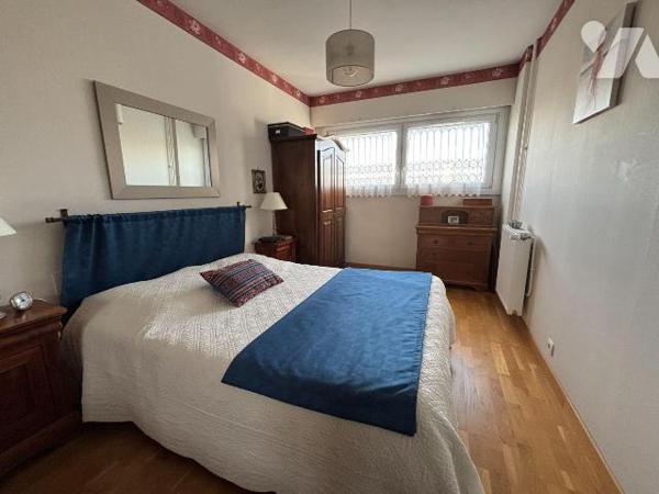 NOUVEAUTE ! ECLUSIVITE Trente Cinq Notaires ! RENNES - Allée du Gacet

Venez découvrir ce spa...