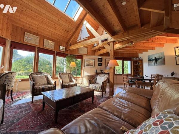 Vente Maison à SAINT-PHILIBERT