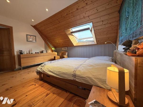 Vente Maison à SAINT-PHILIBERT