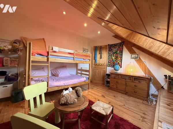 Vente Maison à SAINT-PHILIBERT