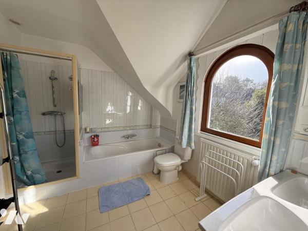 Vente Maison à SAINT-PHILIBERT