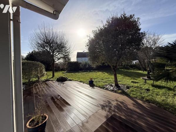 Vente Maison à SAINT-PHILIBERT