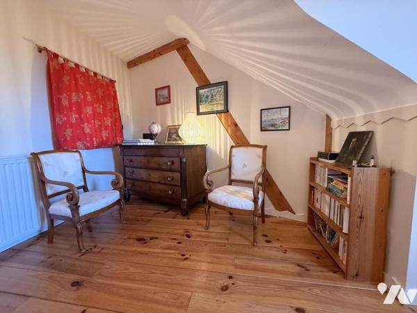 Vente Maison à SAINT-PHILIBERT