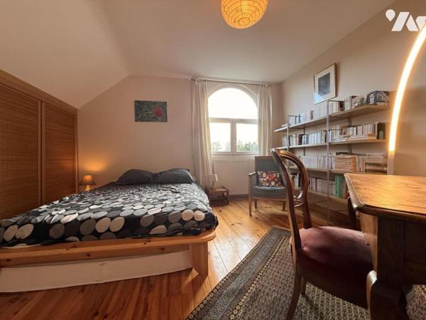 Vente Maison à SAINT-PHILIBERT