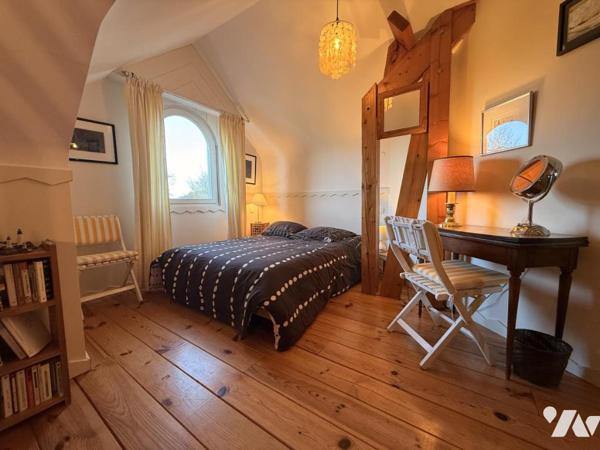 Vente Maison à SAINT-PHILIBERT