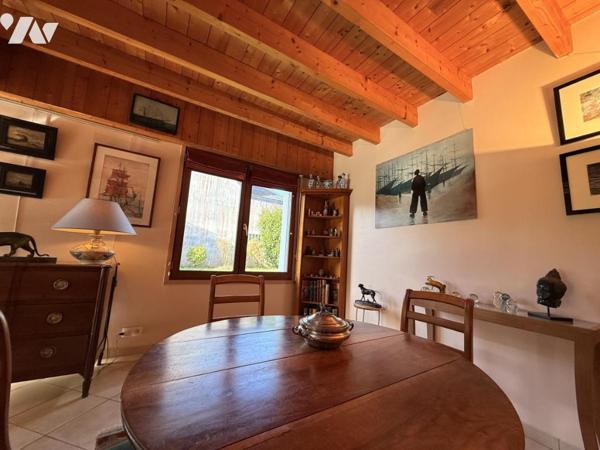 Vente Maison à SAINT-PHILIBERT