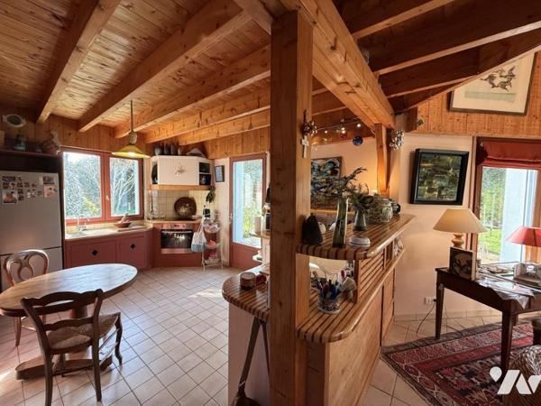 Vente Maison à SAINT-PHILIBERT