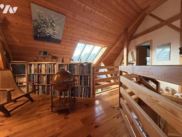 Vente Maison à SAINT-PHILIBERT