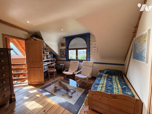 Vente Maison à SAINT-PHILIBERT