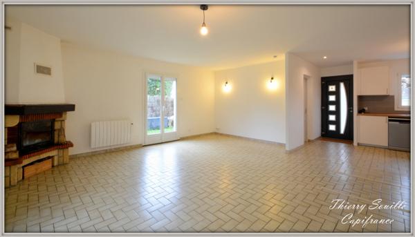 Maison 6 pièces, 92m²