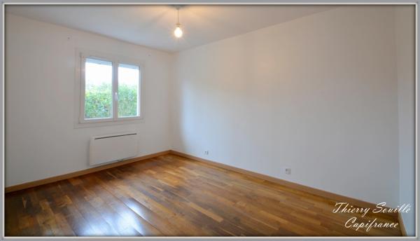 Maison 6 pièces, 92m²