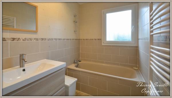 Maison 6 pièces, 92m²