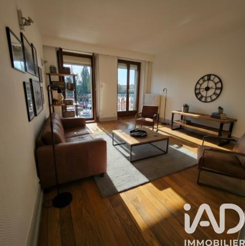 Maison à vendre 8 pièces 138 m² Verdun