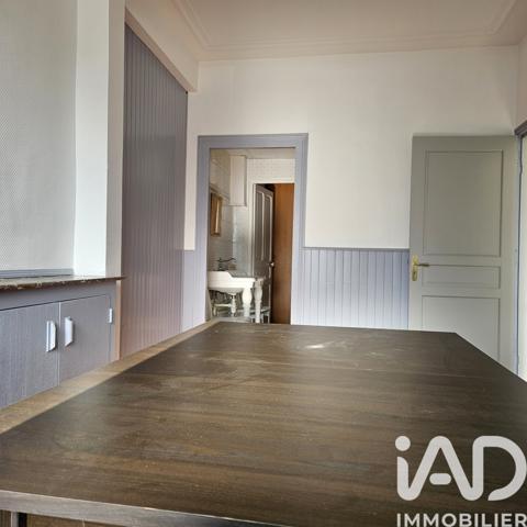 Maison à vendre 8 pièces 138 m² Verdun