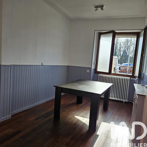 Maison à vendre 8 pièces 138 m² Verdun