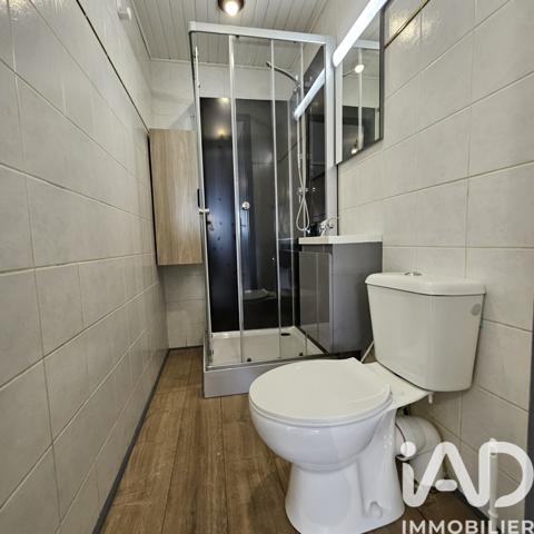 Maison à vendre 8 pièces 138 m² Verdun