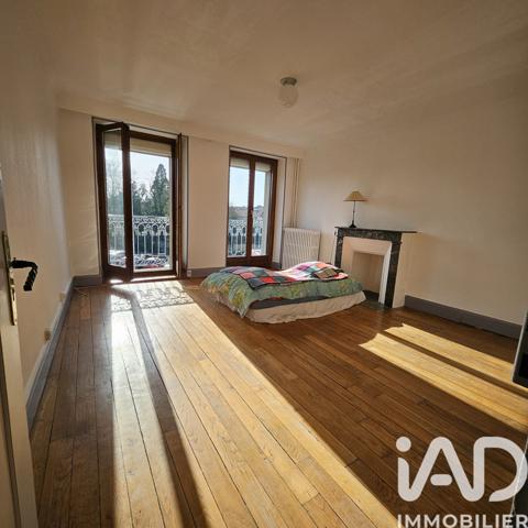 Maison à vendre 8 pièces 138 m² Verdun