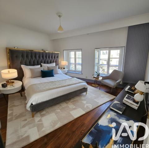 Maison à vendre 8 pièces 138 m² Verdun