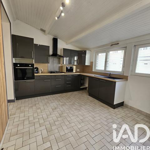 Maison à vendre 8 pièces 138 m² Verdun
