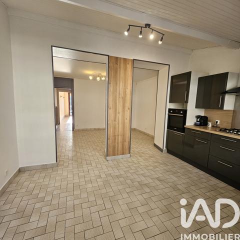 Maison à vendre 8 pièces 138 m² Verdun