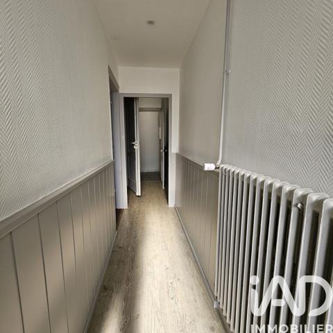 Maison à vendre 8 pièces 138 m² Verdun