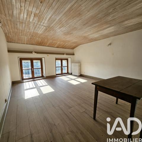Maison à vendre 8 pièces 138 m² Verdun