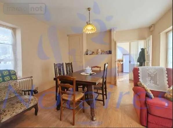 Achat - Maison Seur 41120 5 pièces 63 m 2 1851 m 2