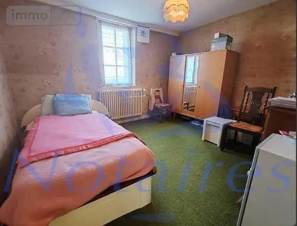 Achat - Maison Seur 41120 5 pièces 63 m 2 1851 m 2