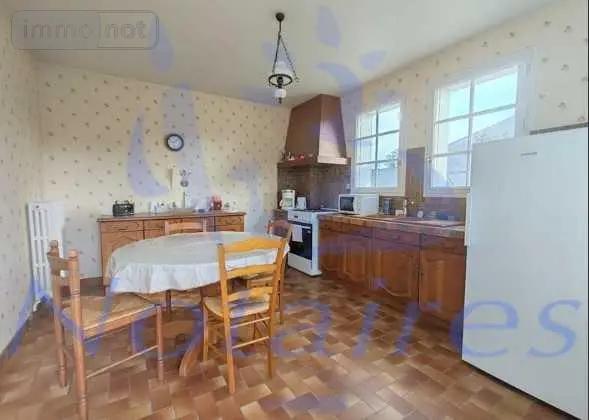 Achat - Maison Seur 41120 5 pièces 63 m 2 1851 m 2