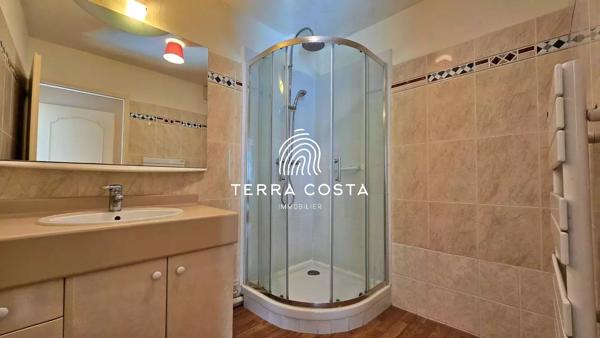 Bayonne – Quartier Foch/Arènes – Appartement 101 m² – Terrasse et garage
