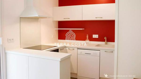 Bayonne – Quartier Foch/Arènes – Appartement 101 m² – Terrasse et garage