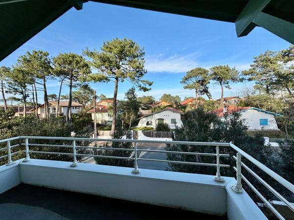 Appartement 3 pièce(s) 2 chambre(s) 50.34 m²