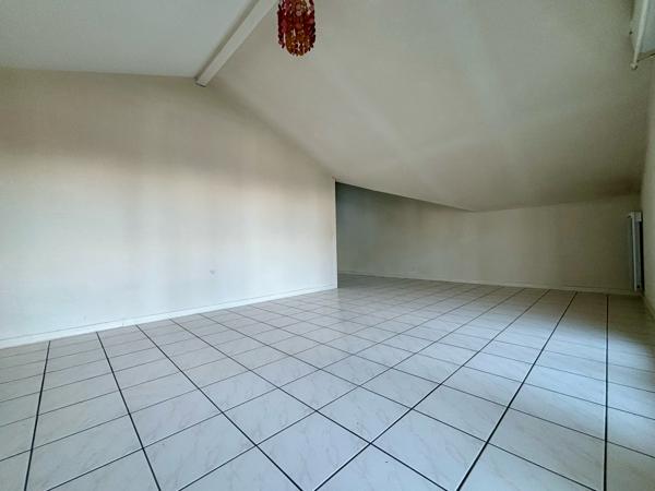 Appartement 3 pièce(s) 2 chambre(s) 50.34 m²