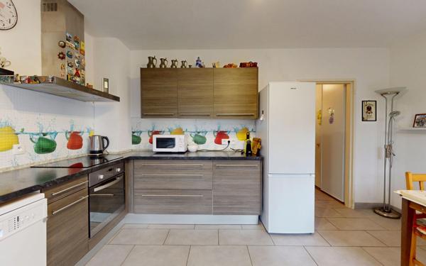 Appartement à vendre    3 pièces •  Neuf-Brisach